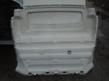 VAUXHALL VIVARO TRAFIC PRIMASTAR BULK HEAD 2006-2014