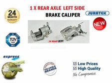 BRAND NEW REAR AXLE LEFT BRAKE