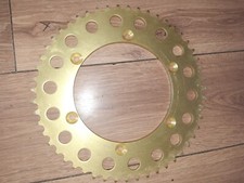 HONDA CR 125 RZ RA 1979 - 1980