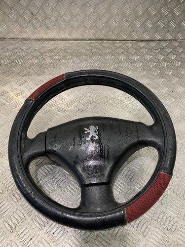 2006 peugeot 206 steering - 206,