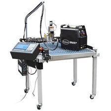 Eastwood Versa Cut 2X2 CNC