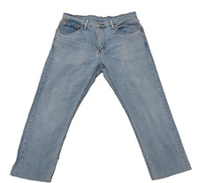 Levi's Premium 512 Men's Slim
