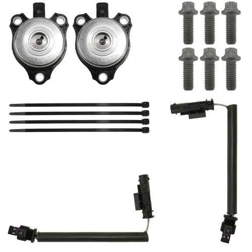 Camshaft adjustment repair kit - repair,