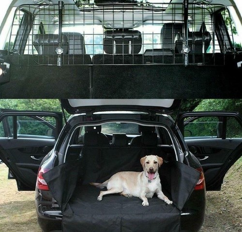 Suits citroen duty mesh - c4, h/duty