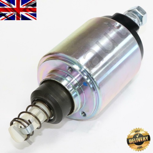 24v starter motor solenoid for - 24v,
