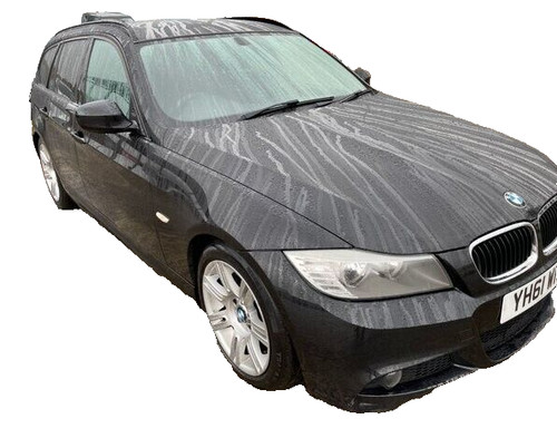 Bmw series e90 e91 - bmw,