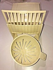 Bird Nest Box Hanging Plastic