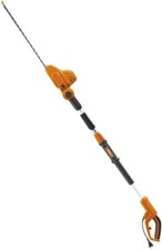 Flymo Sabre Cut XT Corded Telescopic Hedge Trimmer, Cutting Blade 48 cm