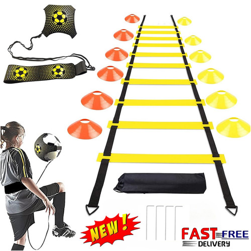 Speed agility ladder fitness - speed,