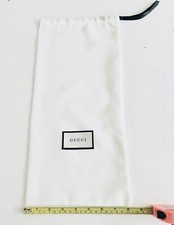 New Gucci Dust Bag - Storage