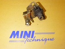 classic mini in line heater control valve. carb and spi 