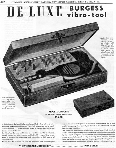 1950 print burgess - 1950,