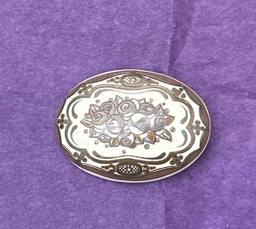 Michaela frey brooch - frey,