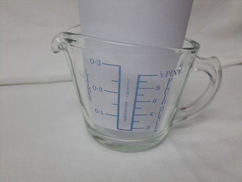 Vintage jaj pyrex - pyrex, glass