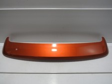 MG ZS 2022-23 TAILGATE SPOILER (NSD HOXTON ORANGE) 10229392                R8484