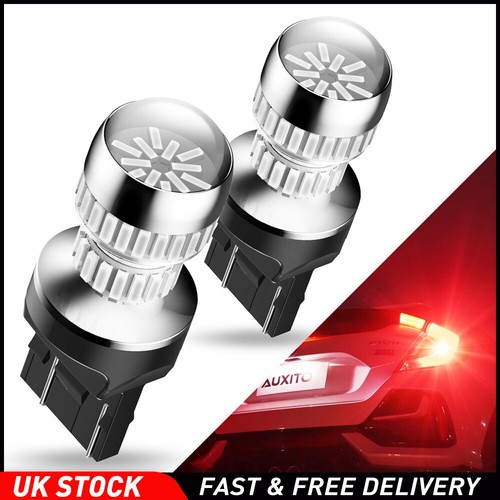 Auxito super bright - super, red