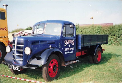 Old truck vintage photo - old,