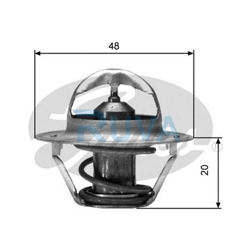 Fits ford chevrolet daewoo - chevrolet, +