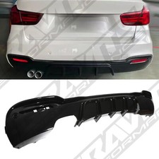 M PERFORMANCE STYLE GLOSS