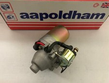 NEW STARTER MOTOR FOR HONDA