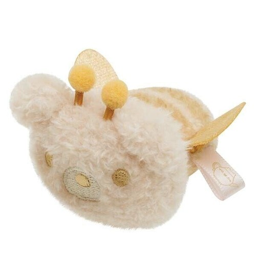 San rilakkuma bee - san-x, plush