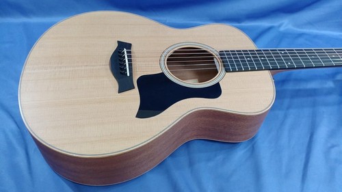 Taylor acoustic guitar - taylor,