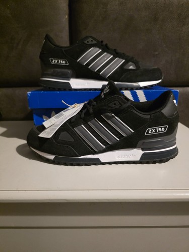 Adidas 750 trainers - zx,