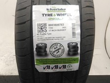 235/45R17 97W 5MM ILINK THUNDER UO9 PARTWORN PRESSURE TESTED TYRE