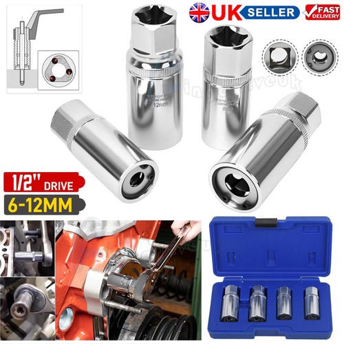 Stud extractor remover - extractor,