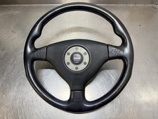 Mitsubishi Lancer Evo Steering