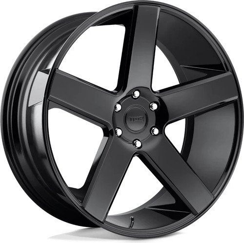 Dub 1pc s216 baller 20x9 - dub,