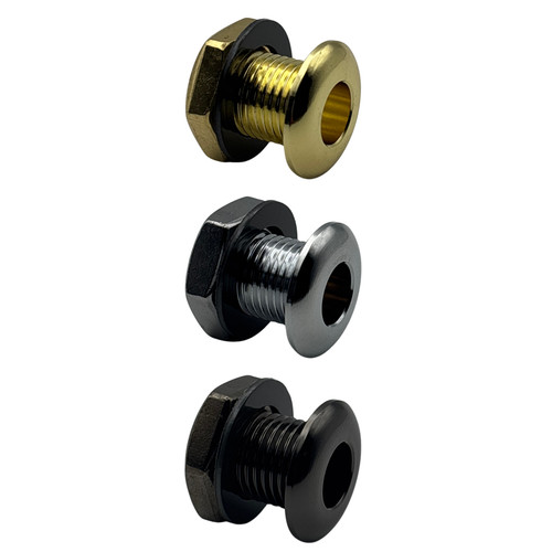 Drum air vent - air, threaded