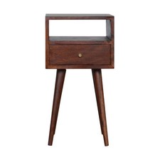 Solid Wood Bedroom Furniture -