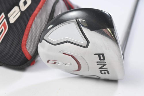 Ping g20 wood 15 - g20, /