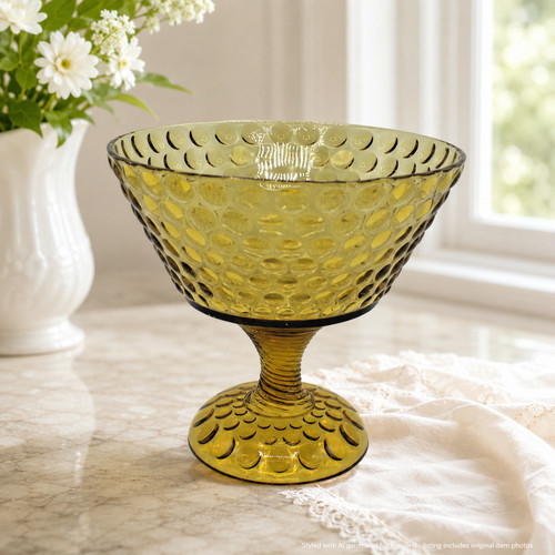 Antique atterbury glass - atterbury,