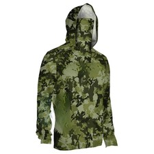 Fishing Clothing Camouflage
