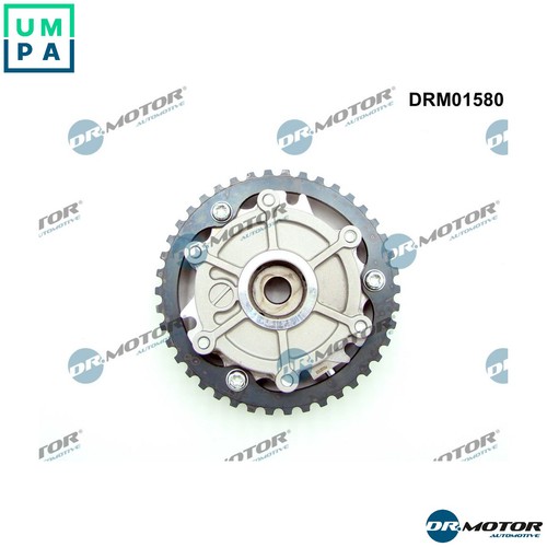 Camshaft adjuster drm01580 for - camshaft,