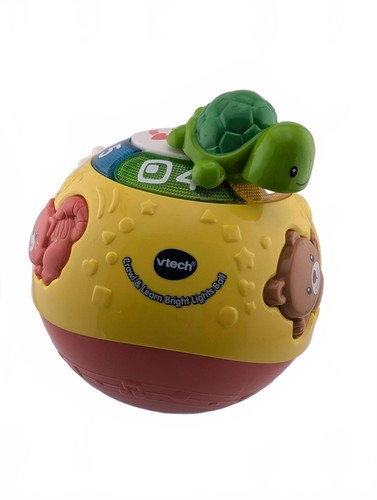 Vtech crawl and learn - vtech,
