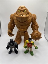 Imaginext Oozing Clayface