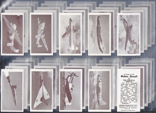 Osborne full set - set-, modern