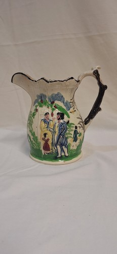 Georgian victorian early - georgian,