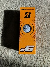Bridgestone E6 Golf Balls