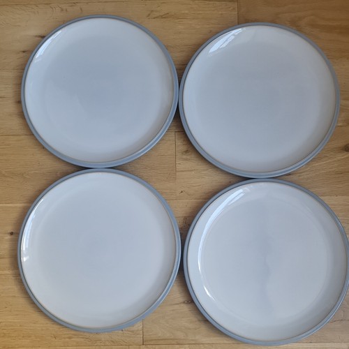 Denby everyday cool blue - x,