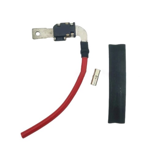 Battery positive fuse - battery,