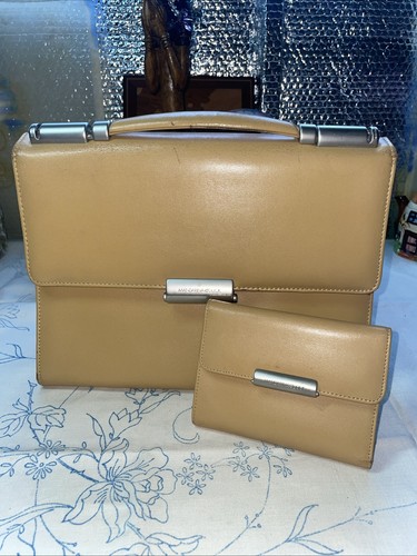 Vintage mandarina duck hera - vintage,