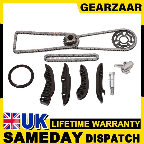Timing chain kit fits for - chain, bmw