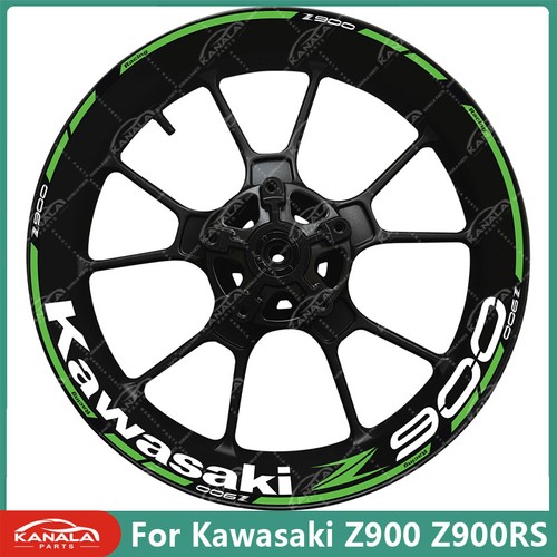 For kawasaki z900 z900rs - z900,