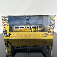 CORGI OOC OM44007 BLACKPOOL
