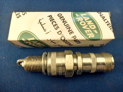 Genuine land rover champion - genuine, rover/champion