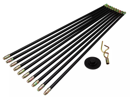 Workpro piece drain - piece,
